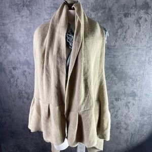 New Without Tags Cardigan